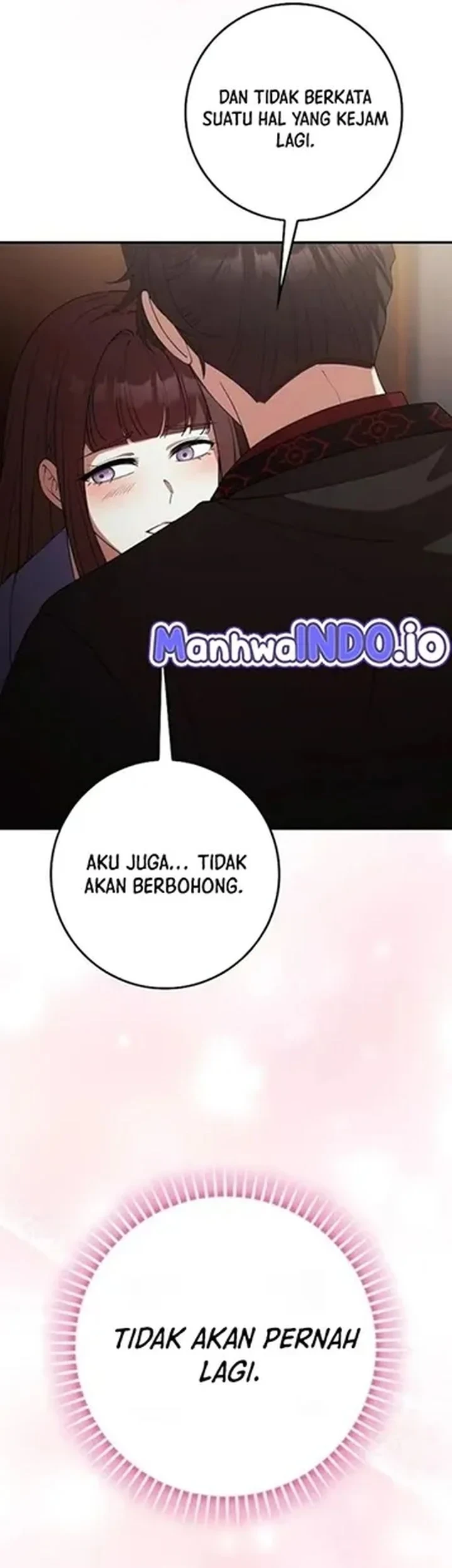 The Lie Chapter 36 - halaman 55