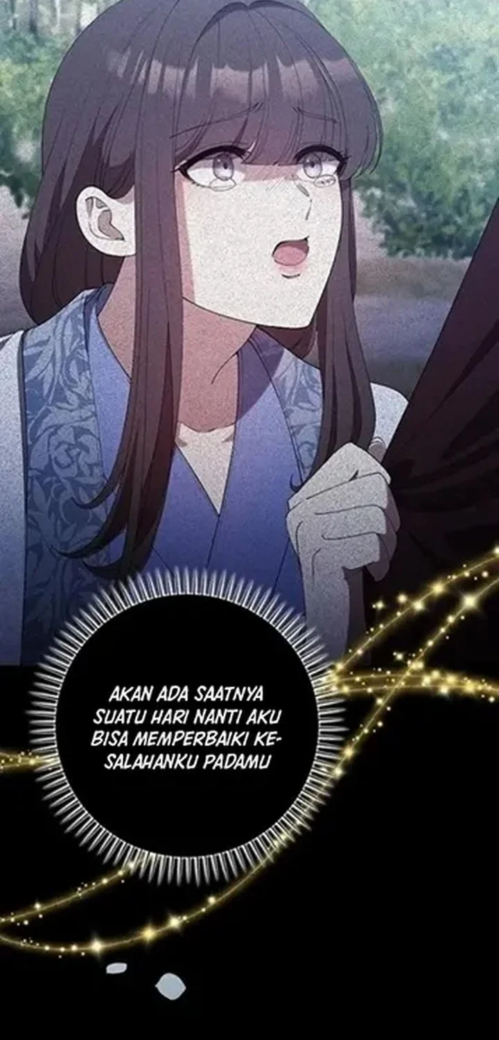 The Lie Chapter 36 - halaman 6