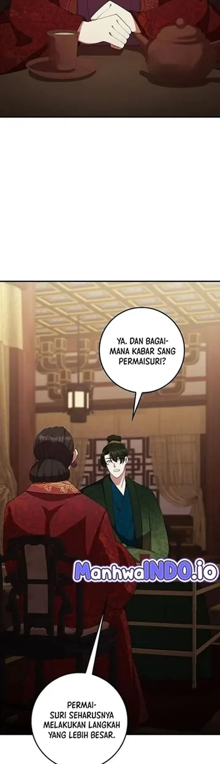 The Lie Chapter 36 - halaman 65