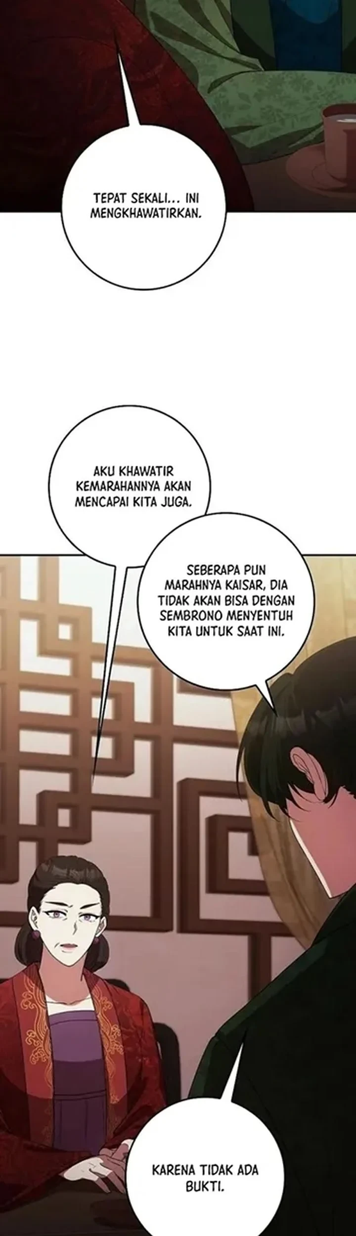 The Lie Chapter 36 - halaman 67