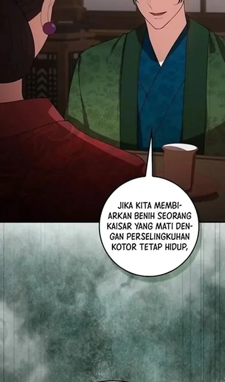 The Lie Chapter 36 - halaman 74