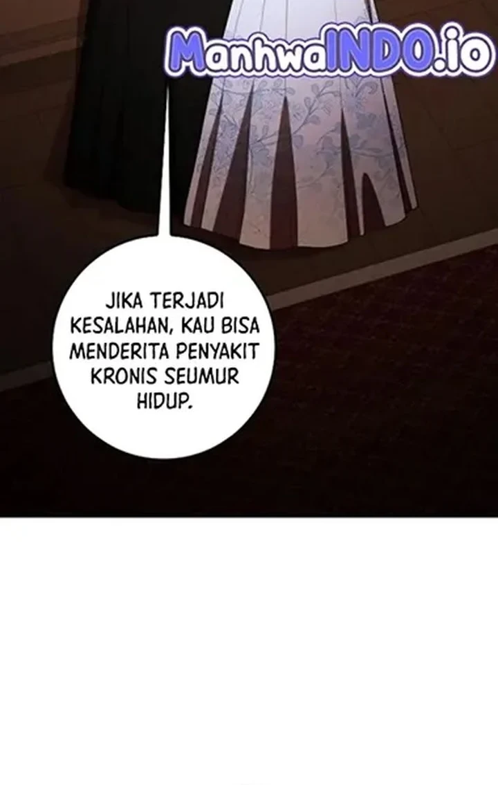 The Lie Chapter 36 - halaman 78