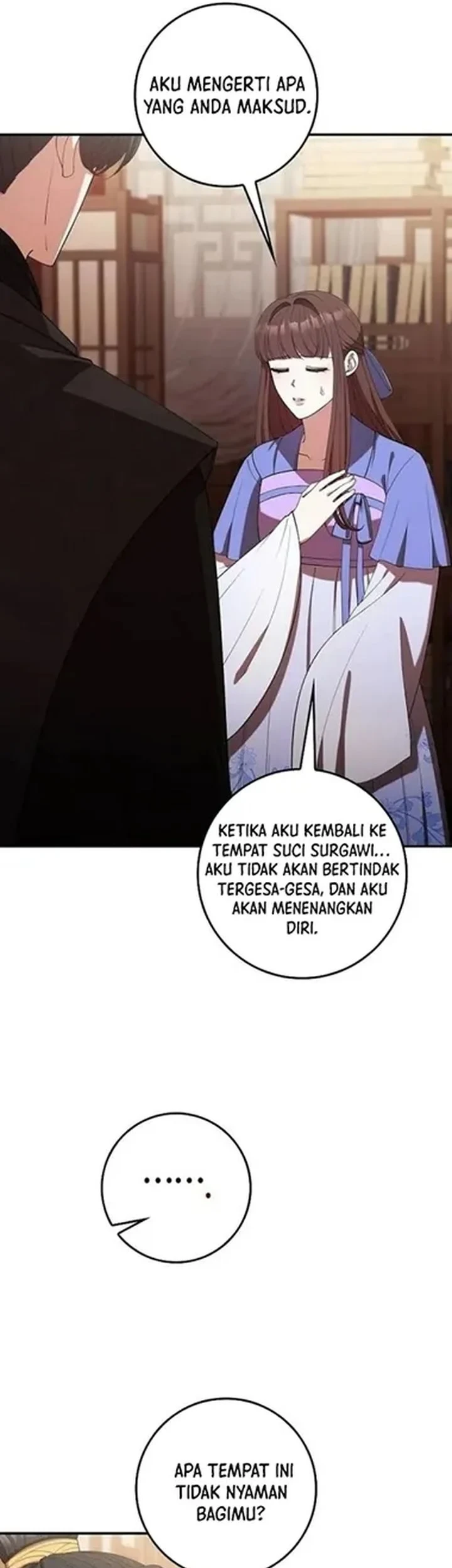 The Lie Chapter 36 - halaman 79