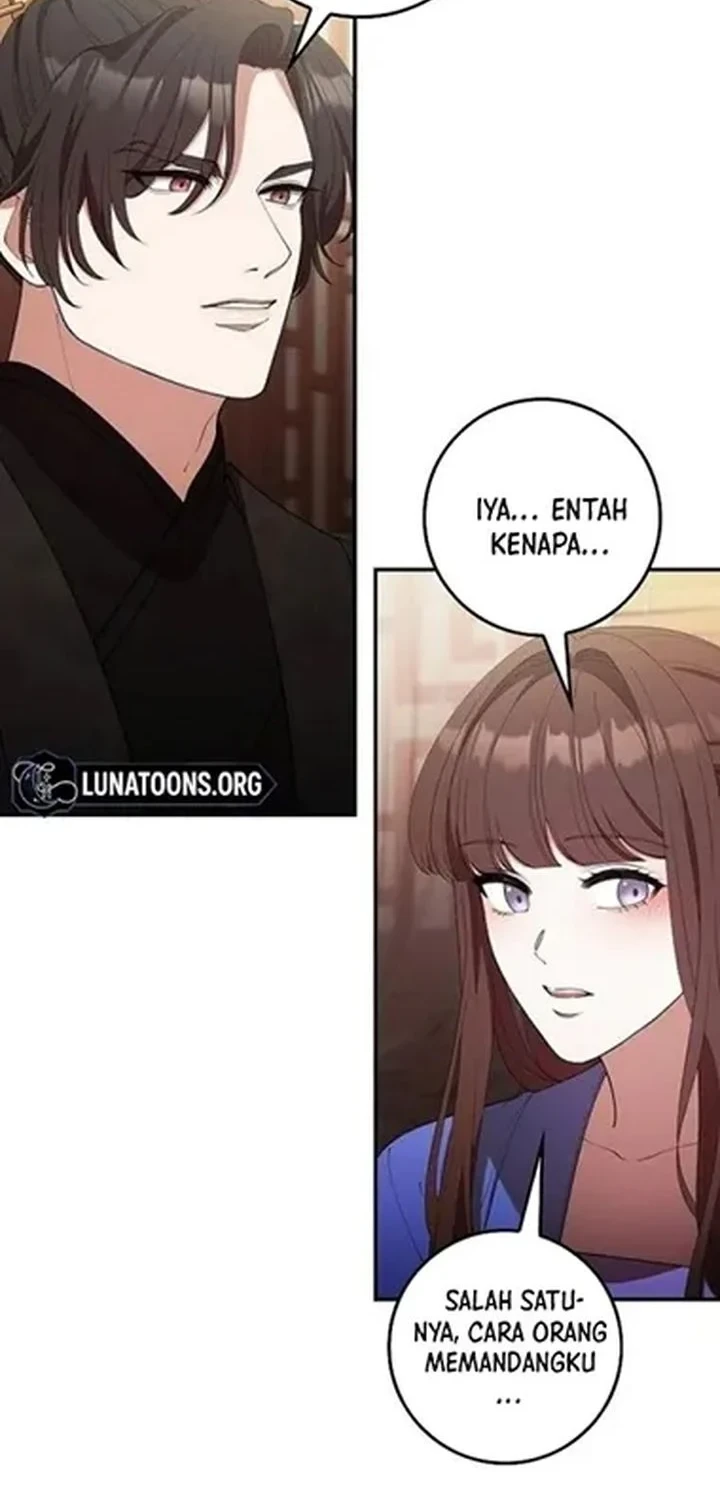 The Lie Chapter 36 - halaman 80