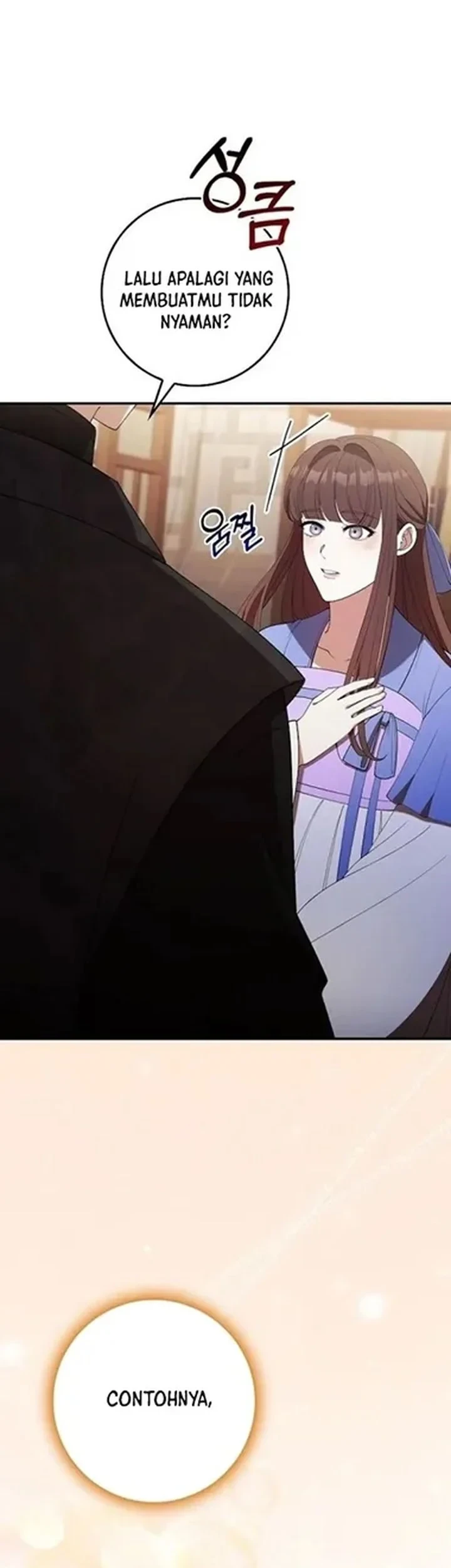 The Lie Chapter 36 - halaman 81