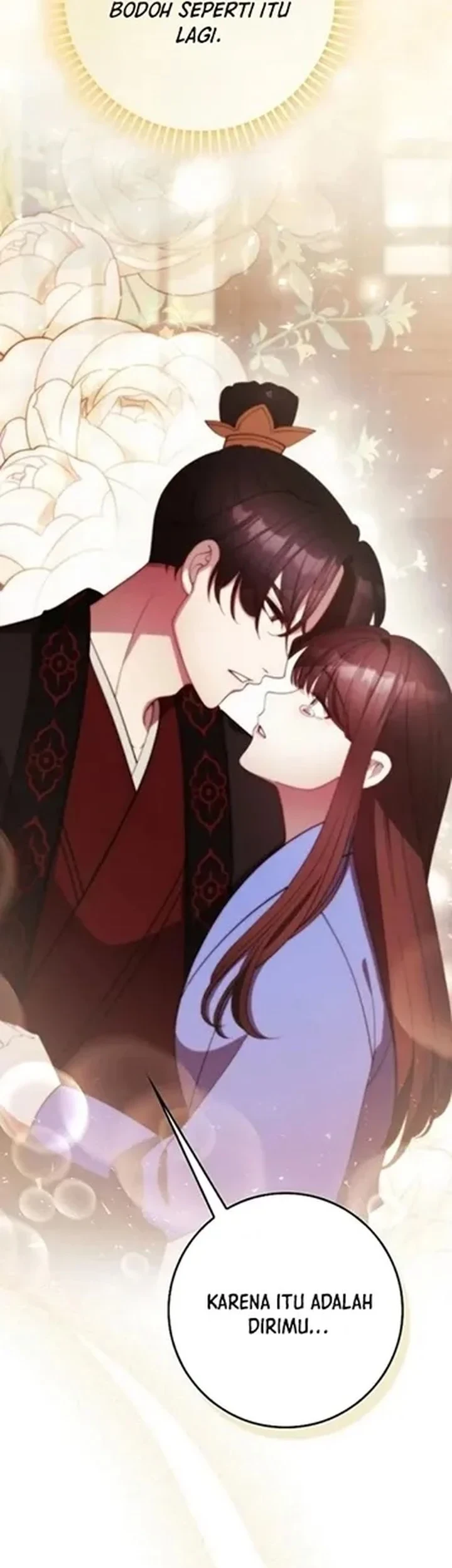 The Lie Chapter 36 - halaman 9