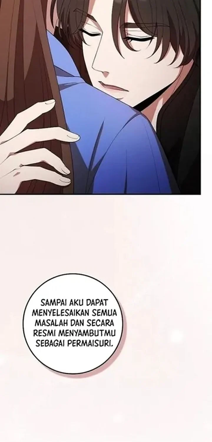 The Lie Chapter 37 - halaman 10