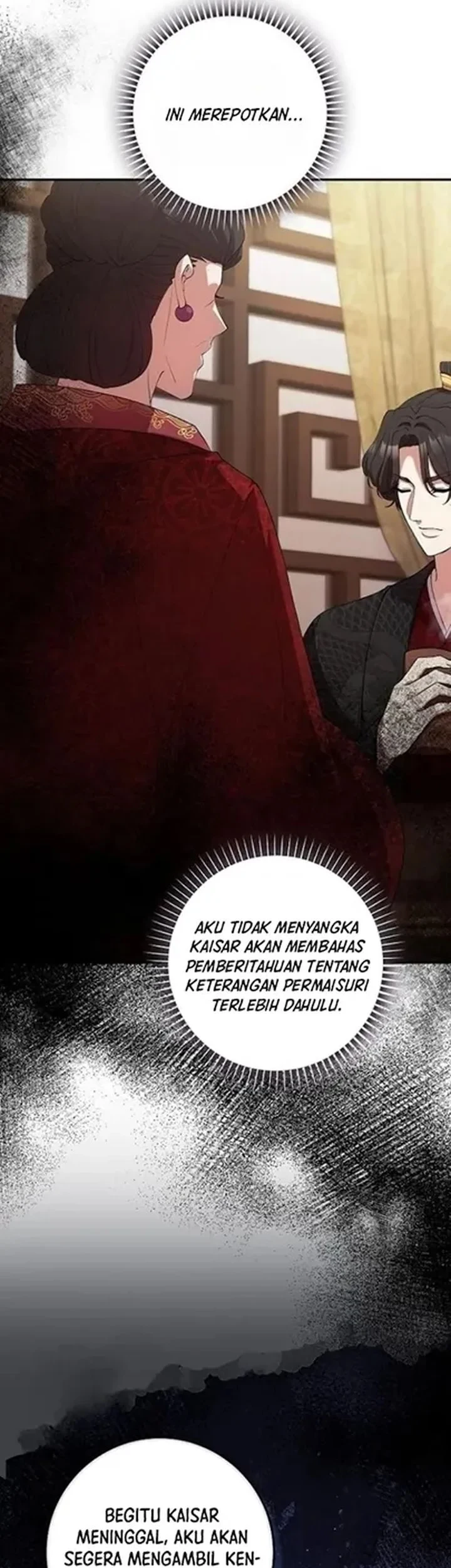 The Lie Chapter 37 - halaman 19