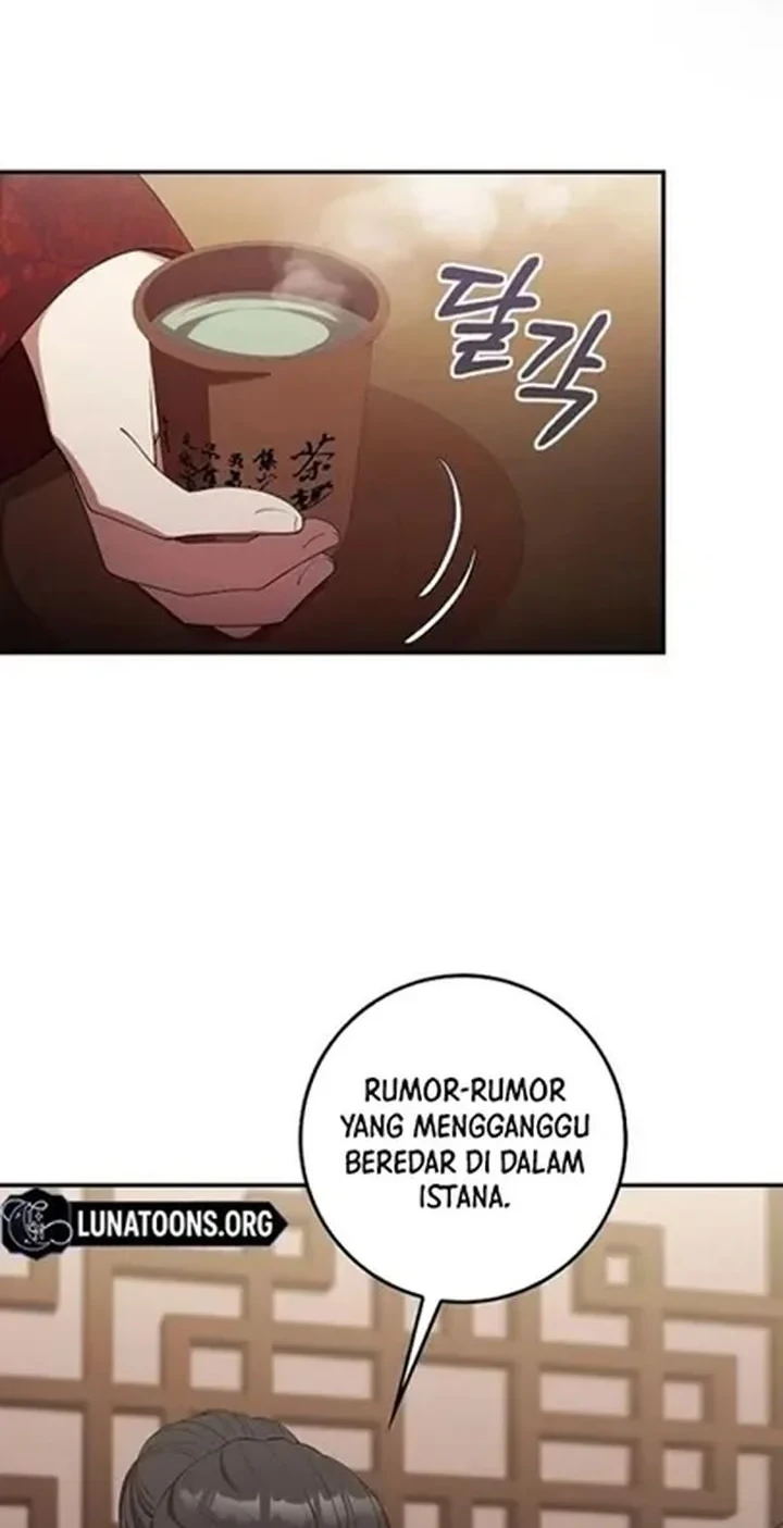 The Lie Chapter 37 - halaman 26