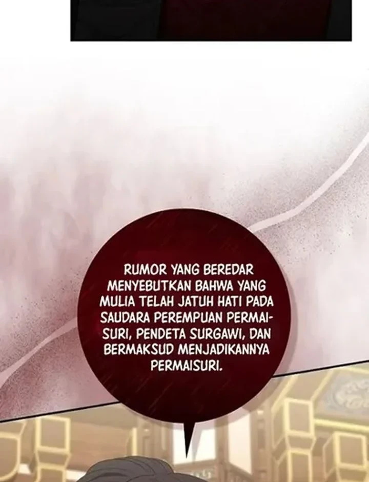 The Lie Chapter 37 - halaman 28