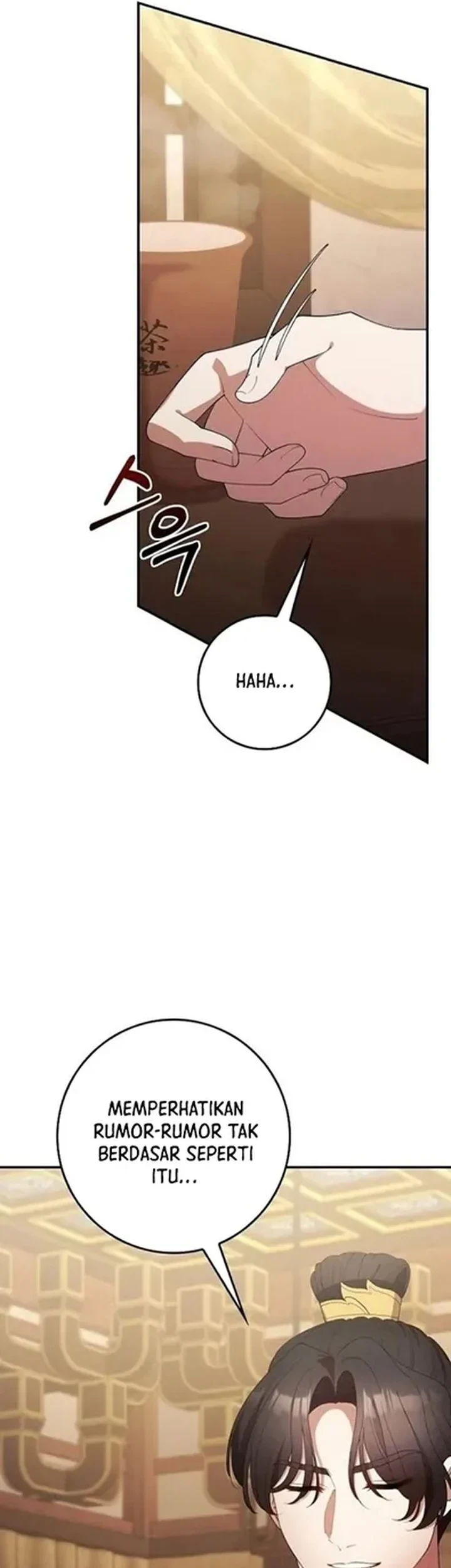 The Lie Chapter 37 - halaman 31