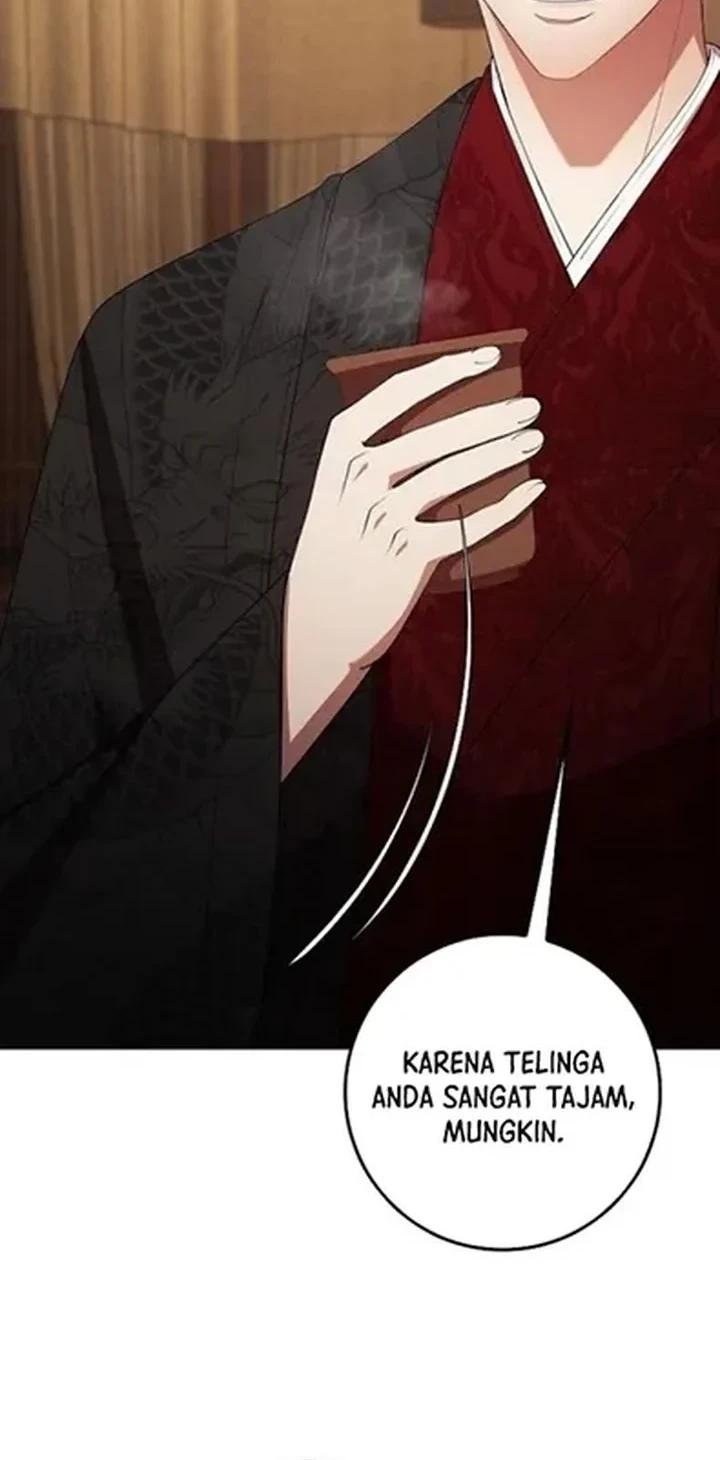 The Lie Chapter 37 - halaman 32