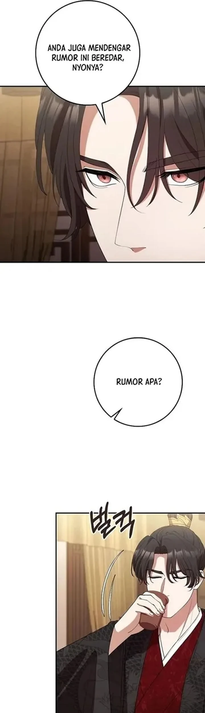 The Lie Chapter 37 - halaman 33