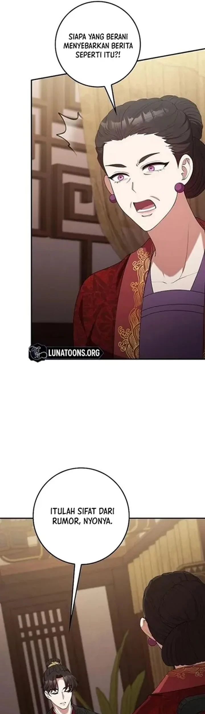 The Lie Chapter 37 - halaman 37