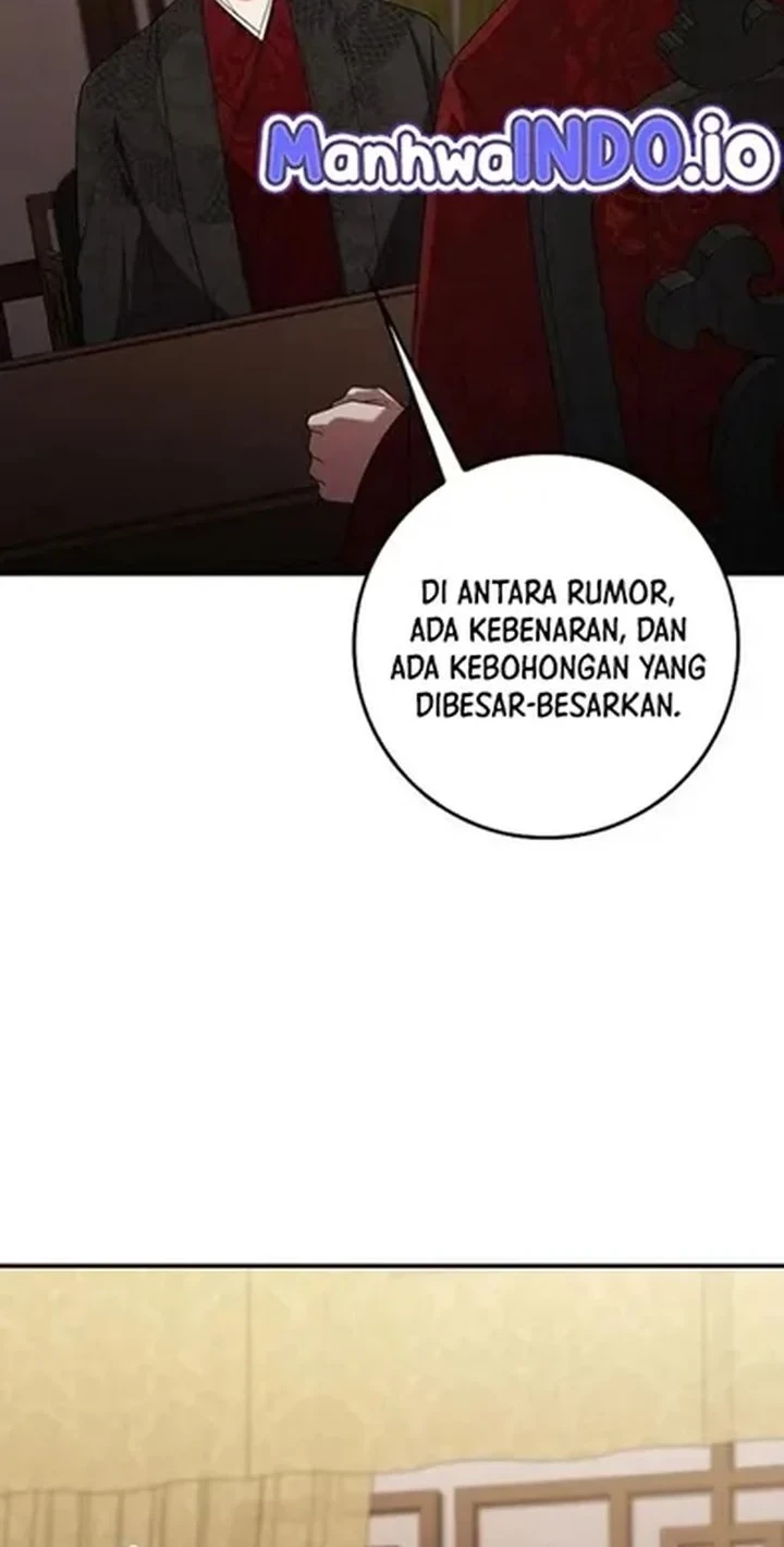 The Lie Chapter 37 - halaman 38