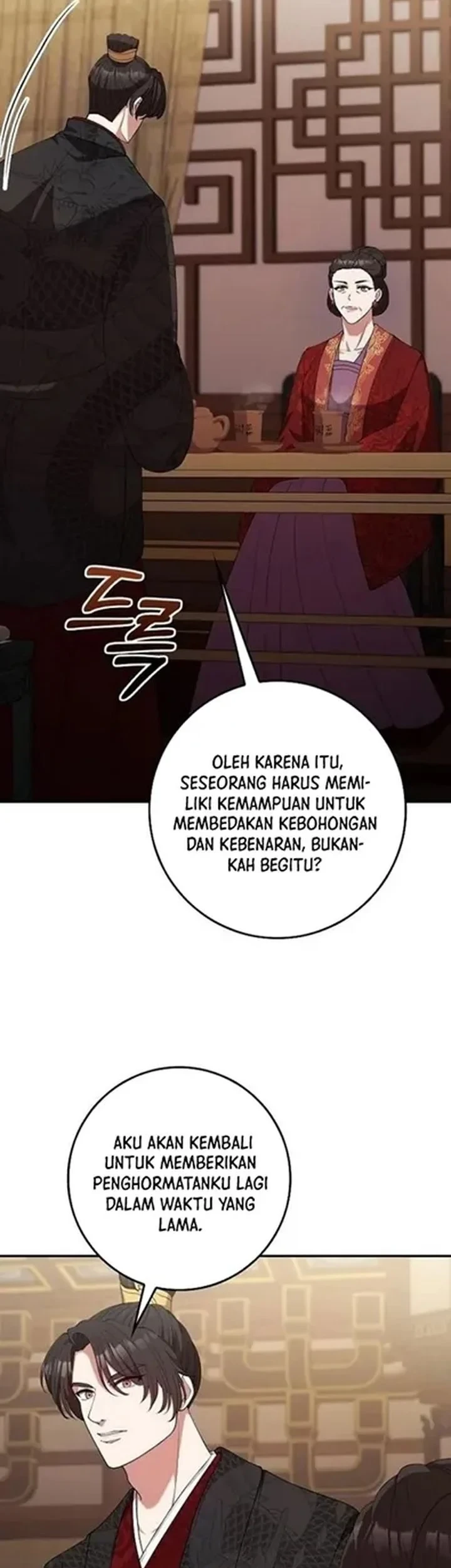 The Lie Chapter 37 - halaman 39