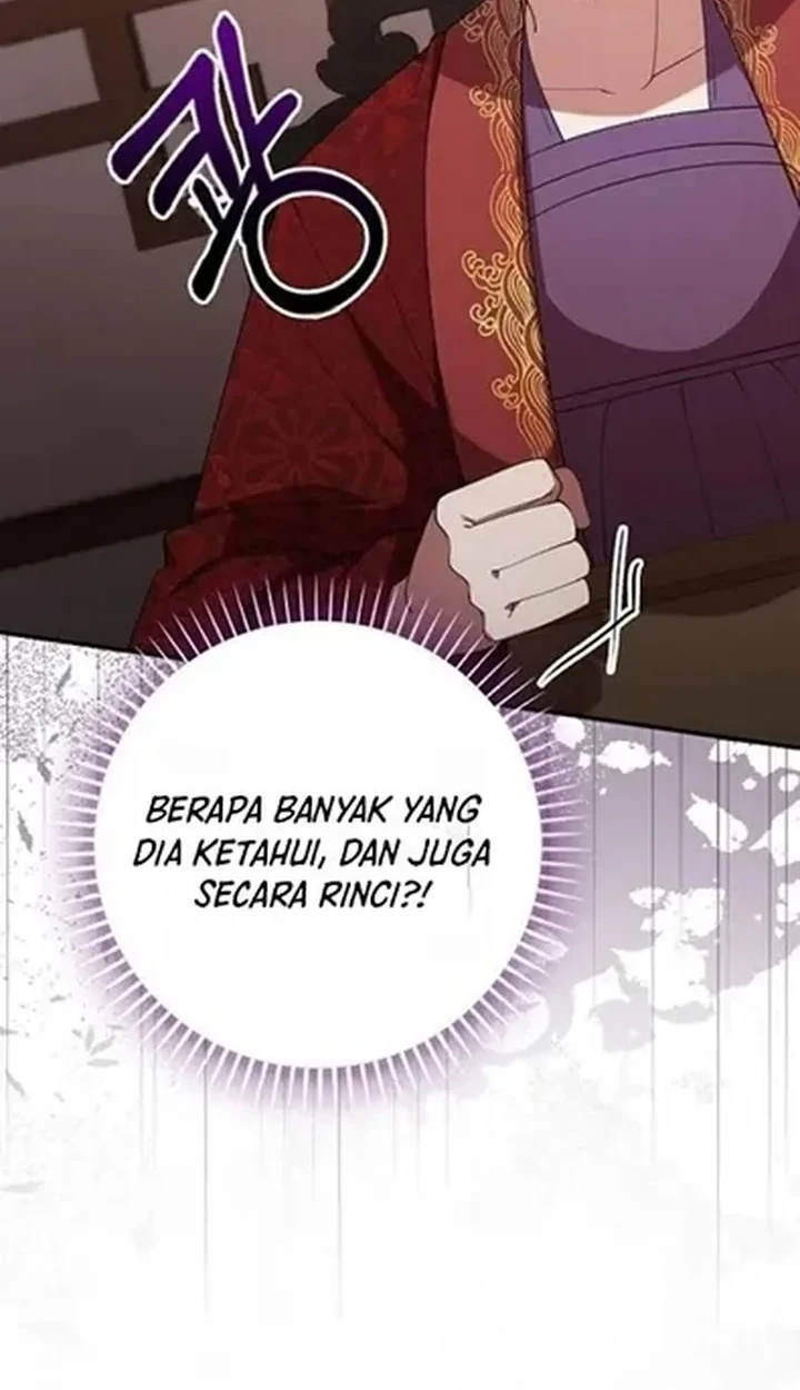 The Lie Chapter 37 - halaman 42