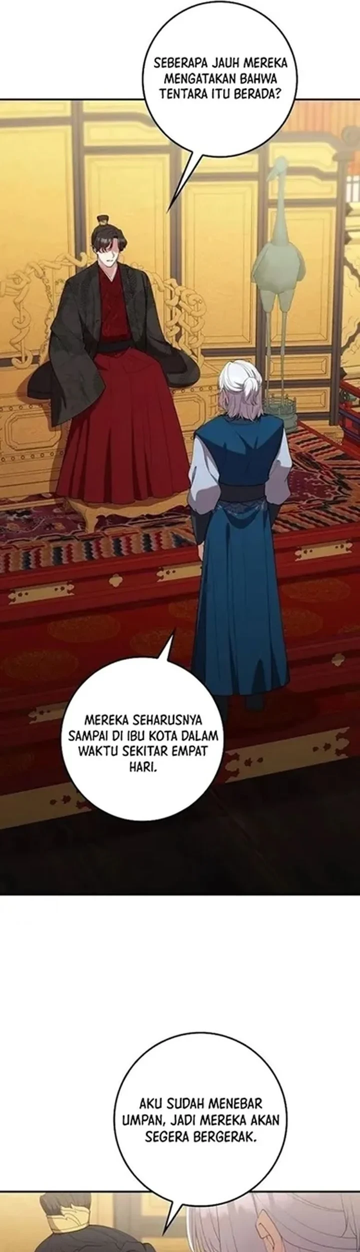 The Lie Chapter 37 - halaman 49