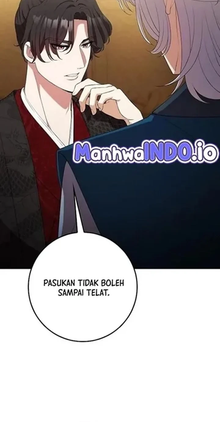 The Lie Chapter 37 - halaman 50