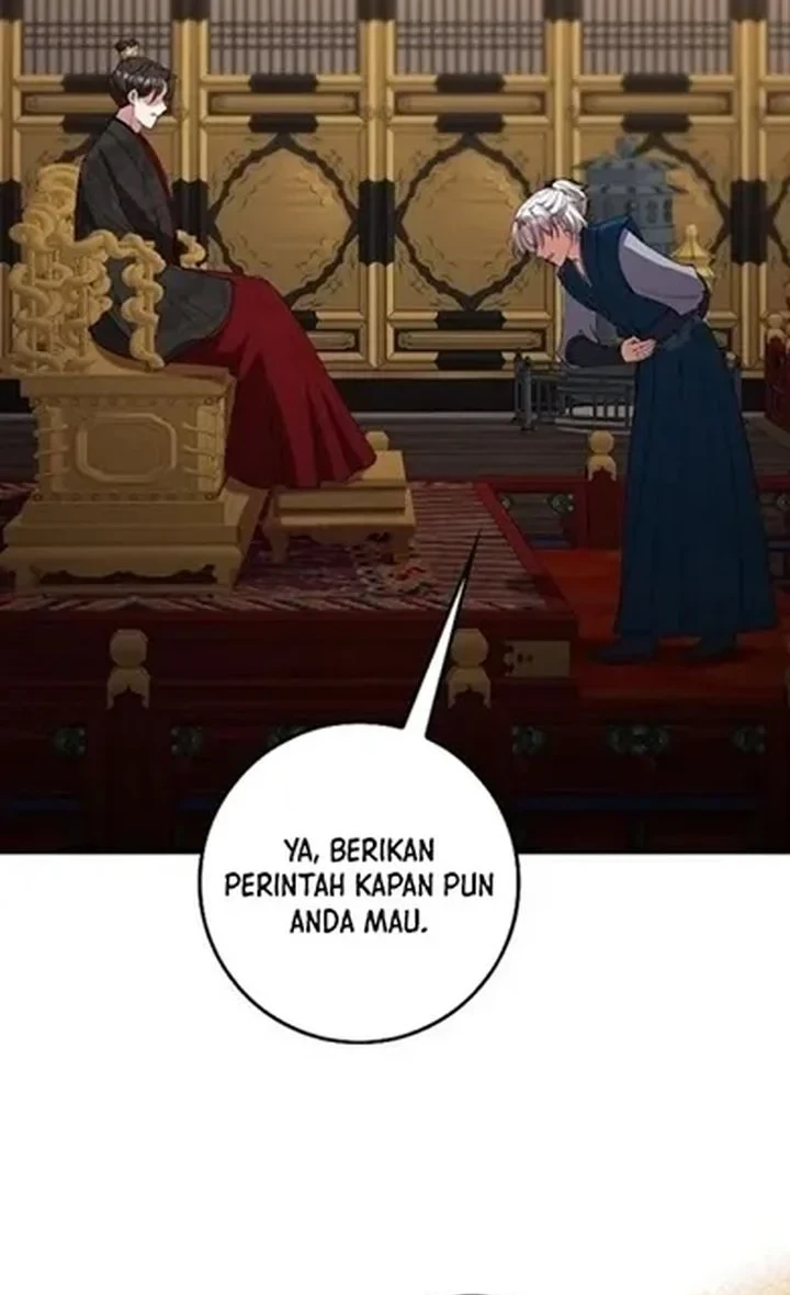 The Lie Chapter 37 - halaman 52