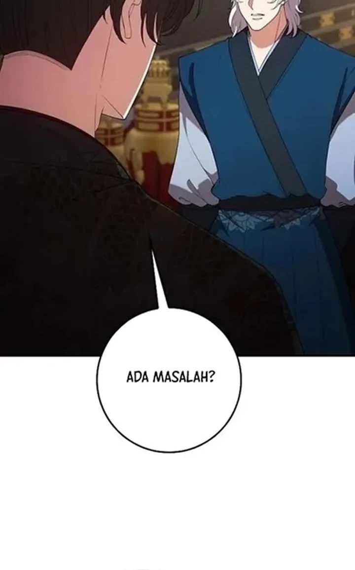 The Lie Chapter 37 - halaman 54