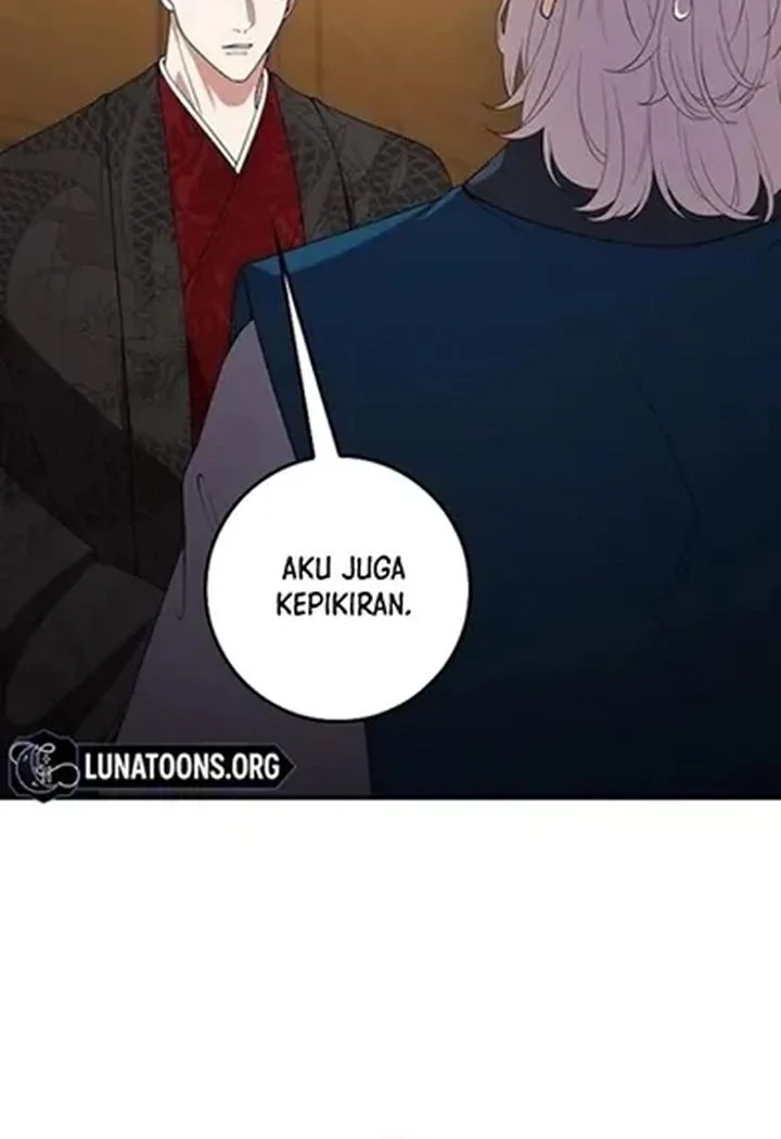 The Lie Chapter 37 - halaman 58