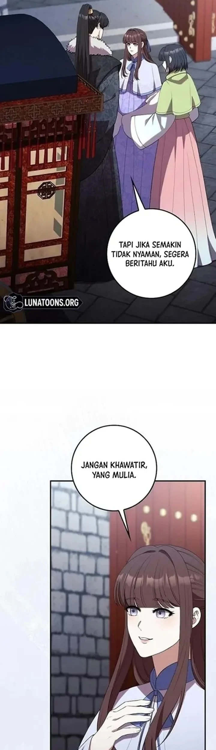 The Lie Chapter 37 - halaman 69