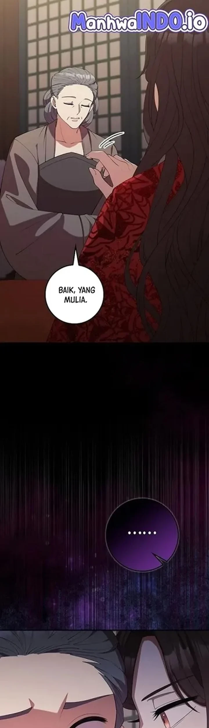 The Lie Chapter 38 - halaman 11