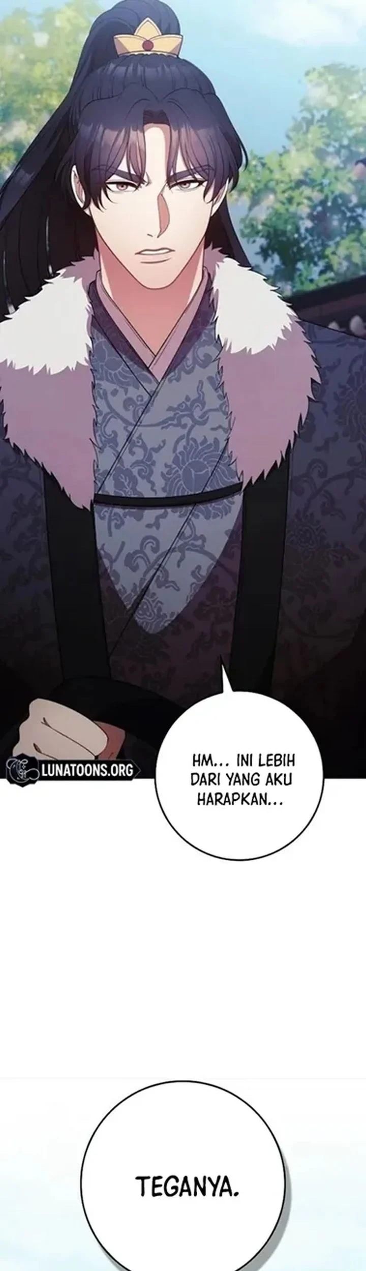 The Lie Chapter 38 - halaman 23