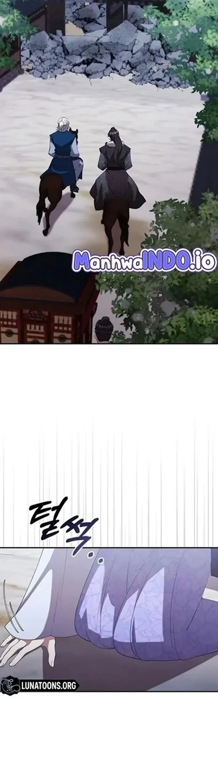 The Lie Chapter 38 - halaman 25