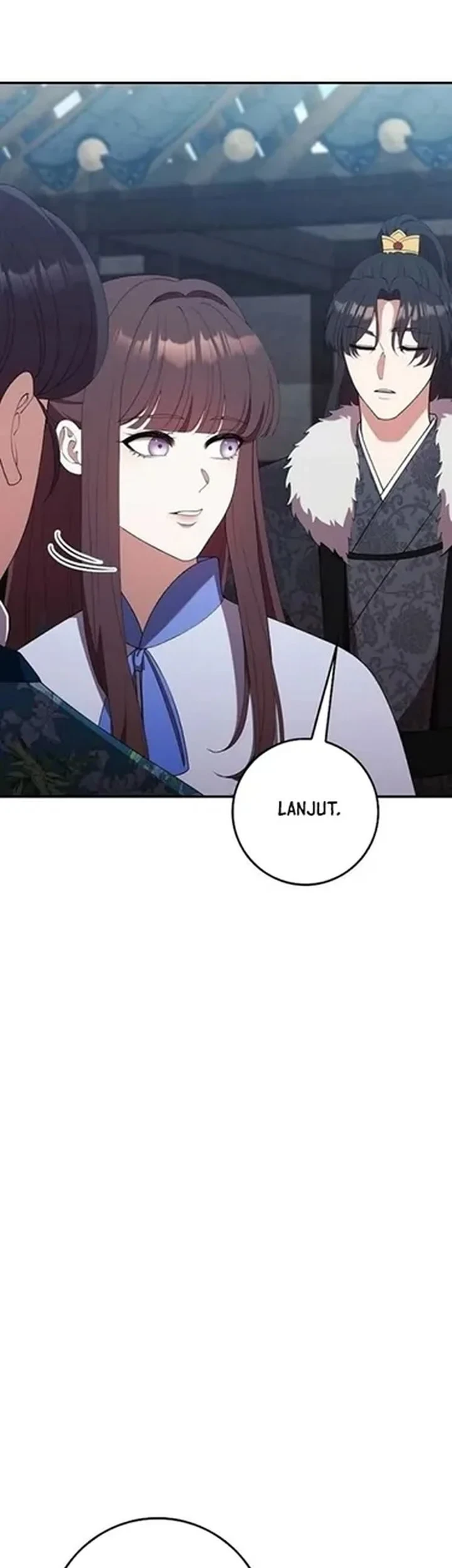 The Lie Chapter 38 - halaman 37