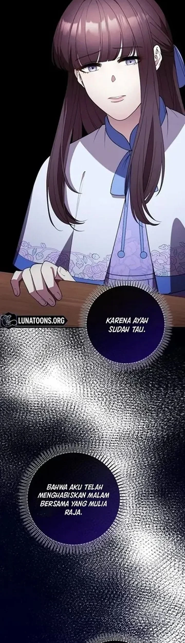The Lie Chapter 38 - halaman 45