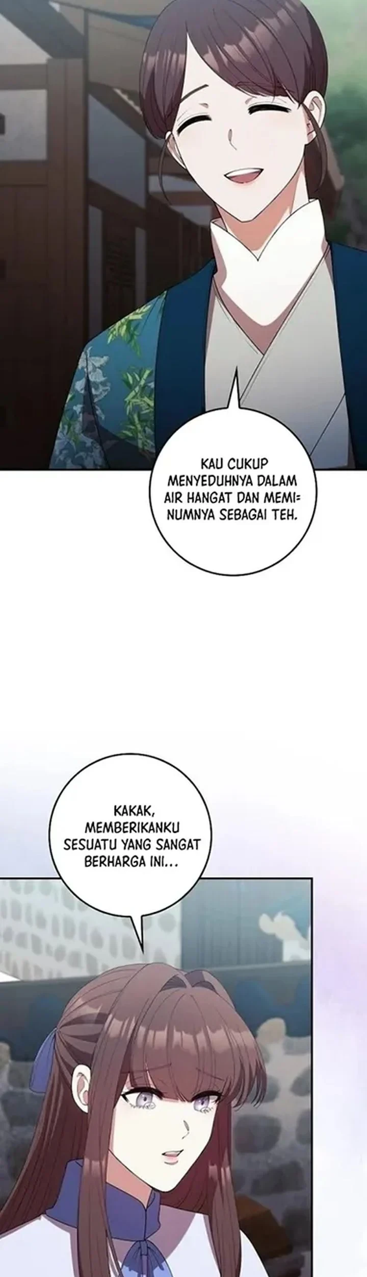 The Lie Chapter 38 - halaman 61