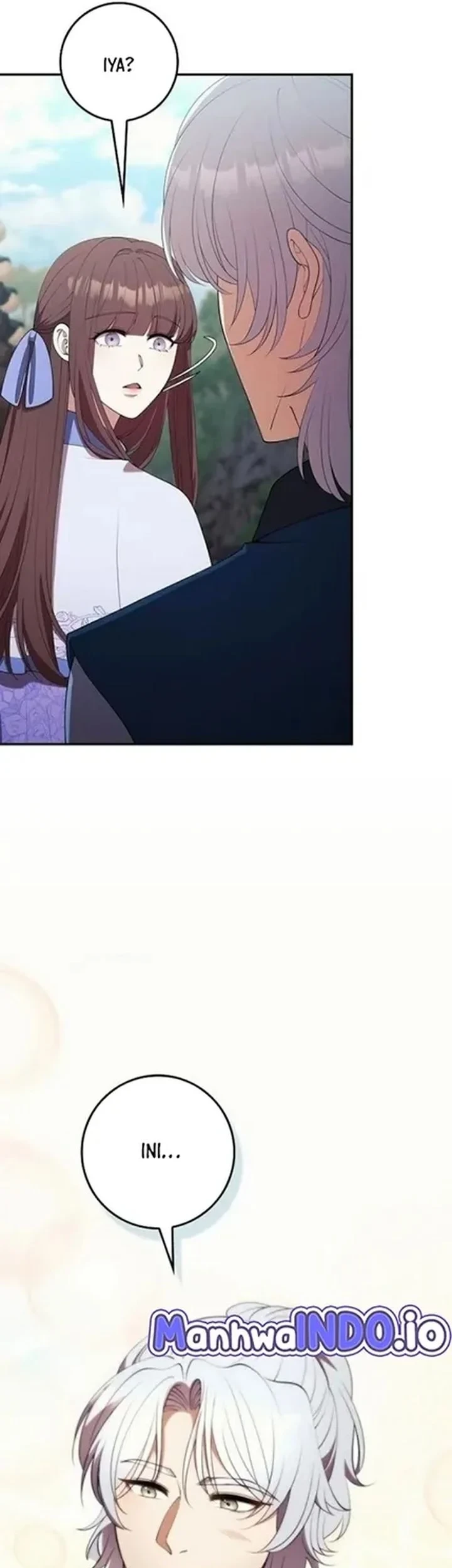 The Lie Chapter 38 - halaman 71