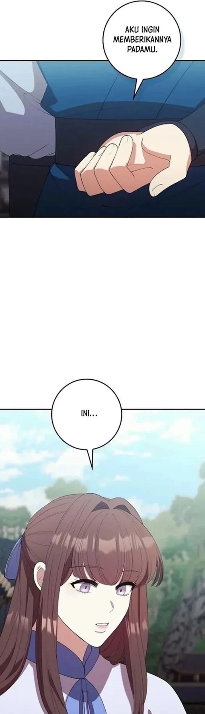 The Lie Chapter 38 - halaman 73