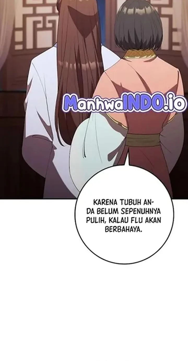 The Lie Chapter 39 - halaman 28