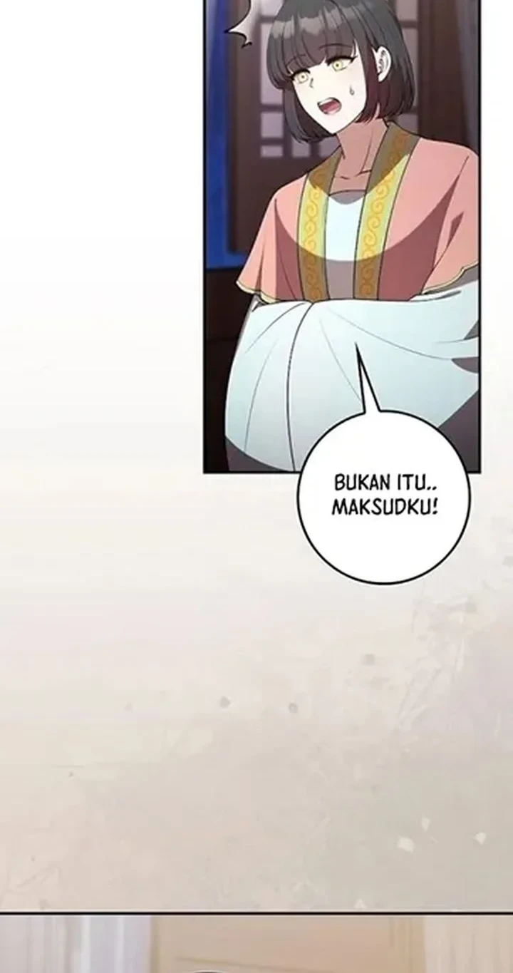 The Lie Chapter 39 - halaman 30