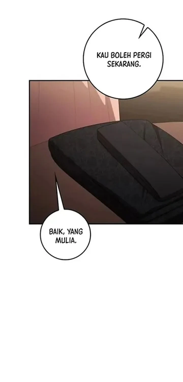 The Lie Chapter 39 - halaman 36