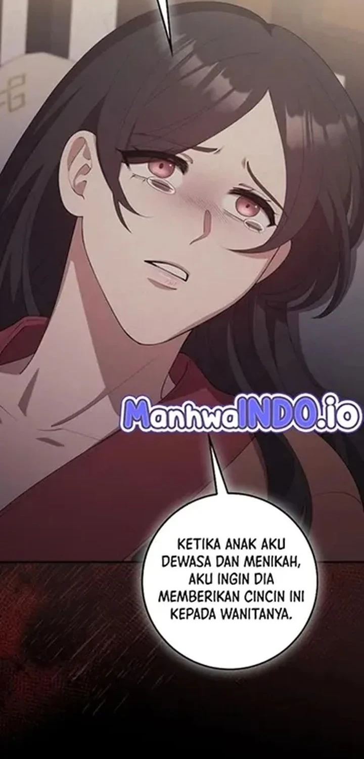The Lie Chapter 39 - halaman 6