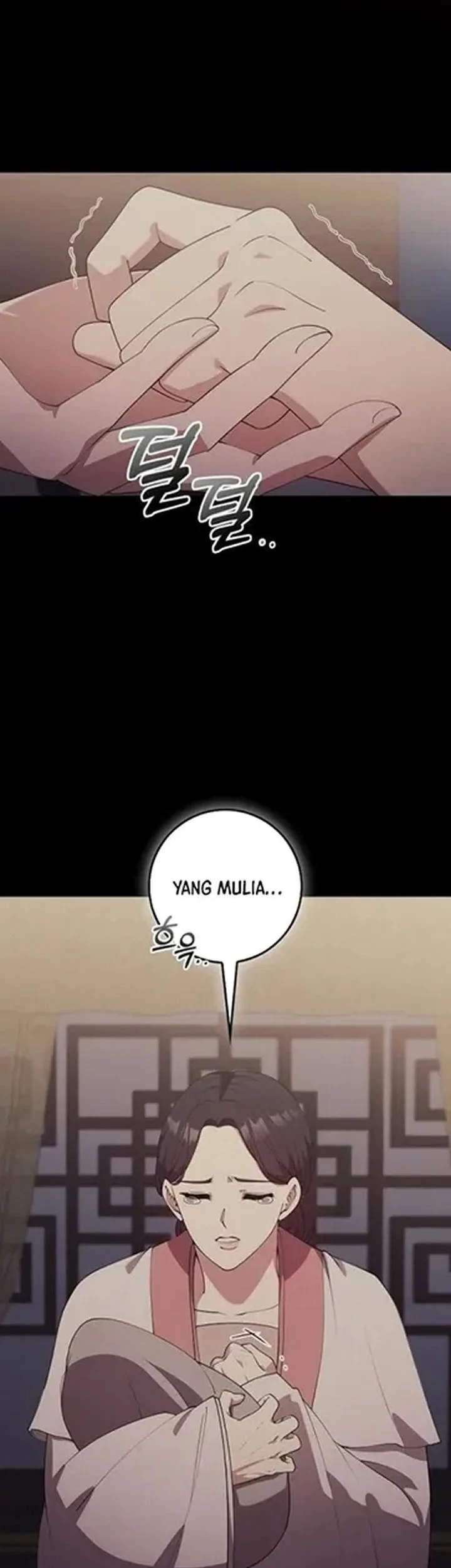The Lie Chapter 39 - halaman 7