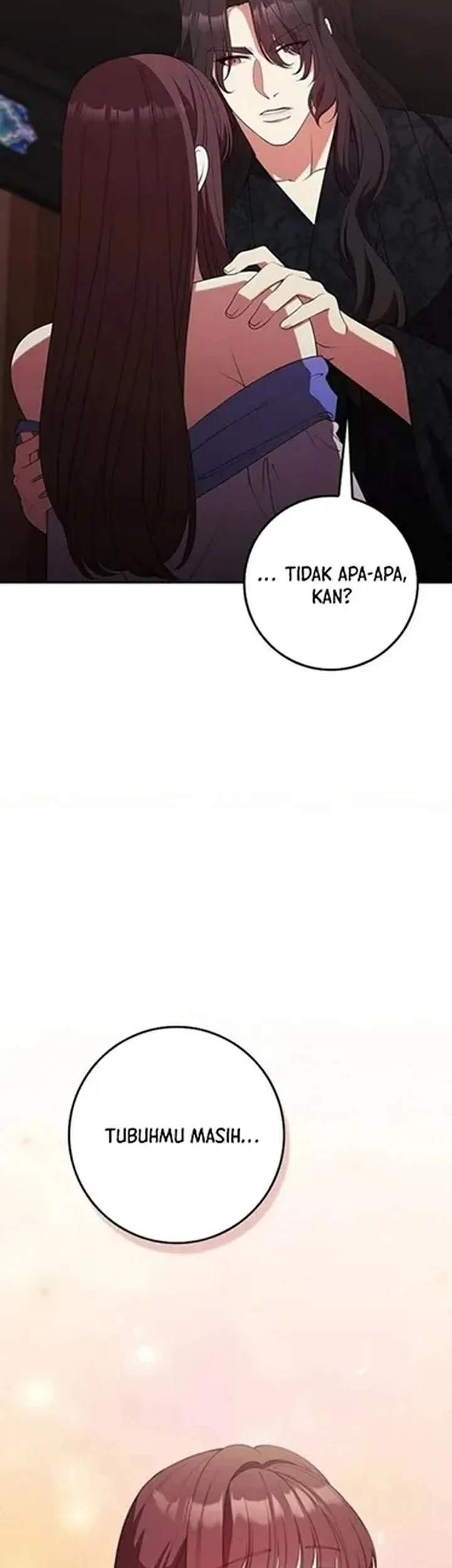 The Lie Chapter 39 - halaman 71