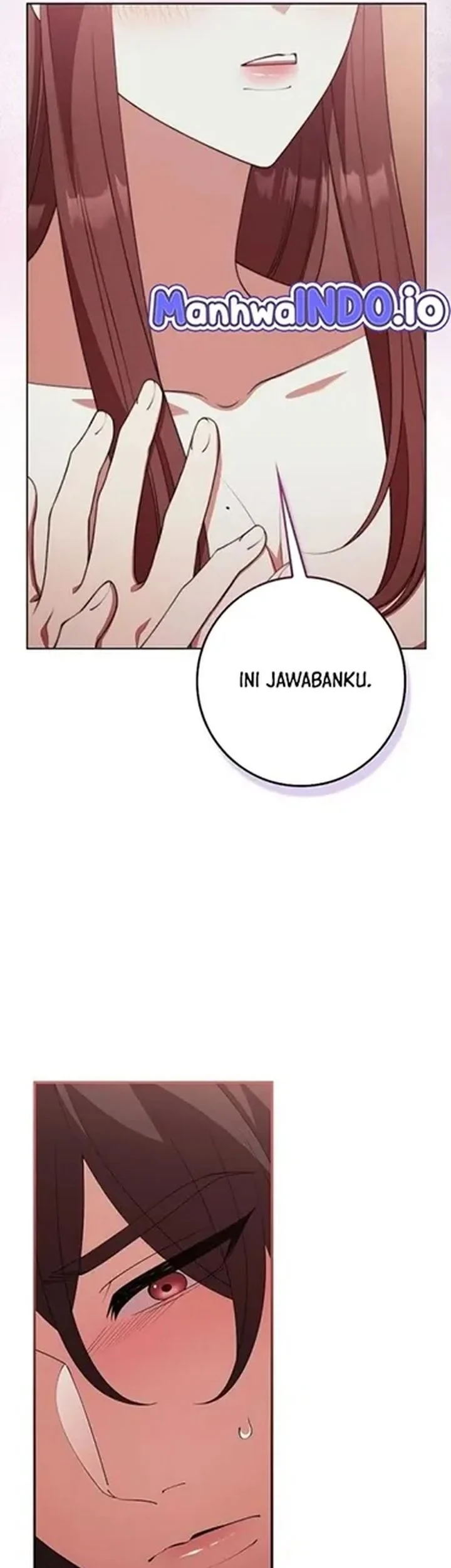 The Lie Chapter 39 - halaman 75
