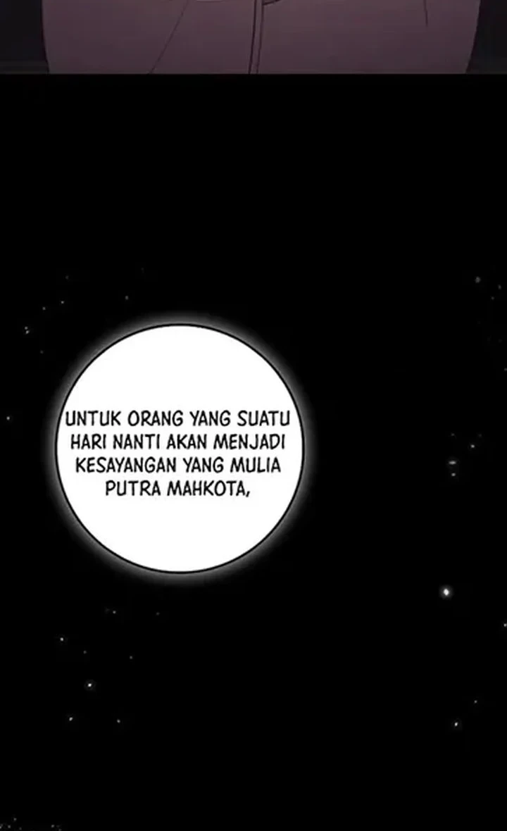 The Lie Chapter 39 - halaman 8