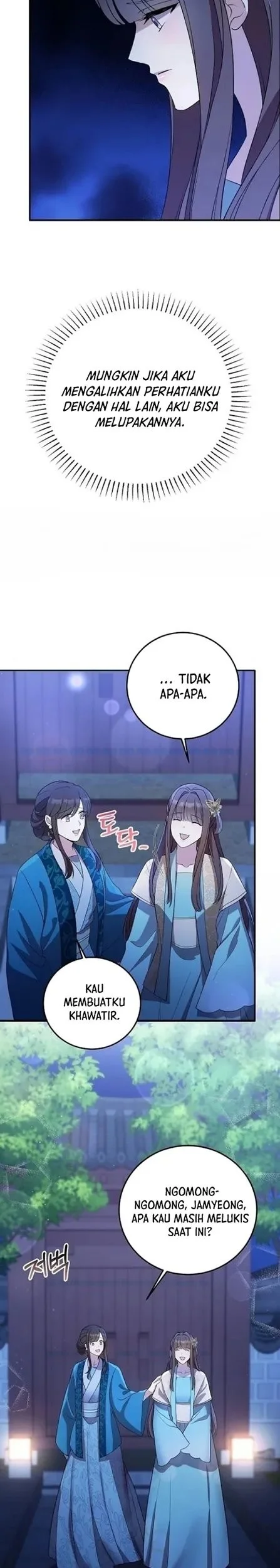 The Lie Chapter 4 - halaman 19