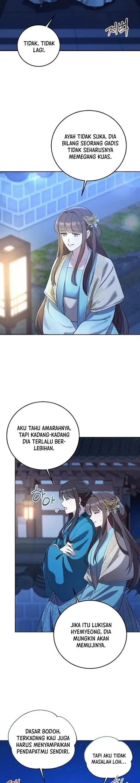 The Lie Chapter 4 - halaman 20