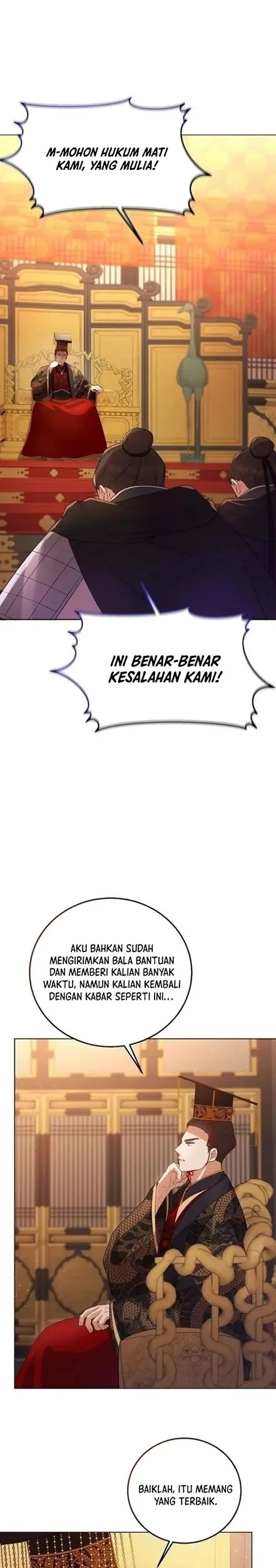 The Lie Chapter 4 - halaman 3