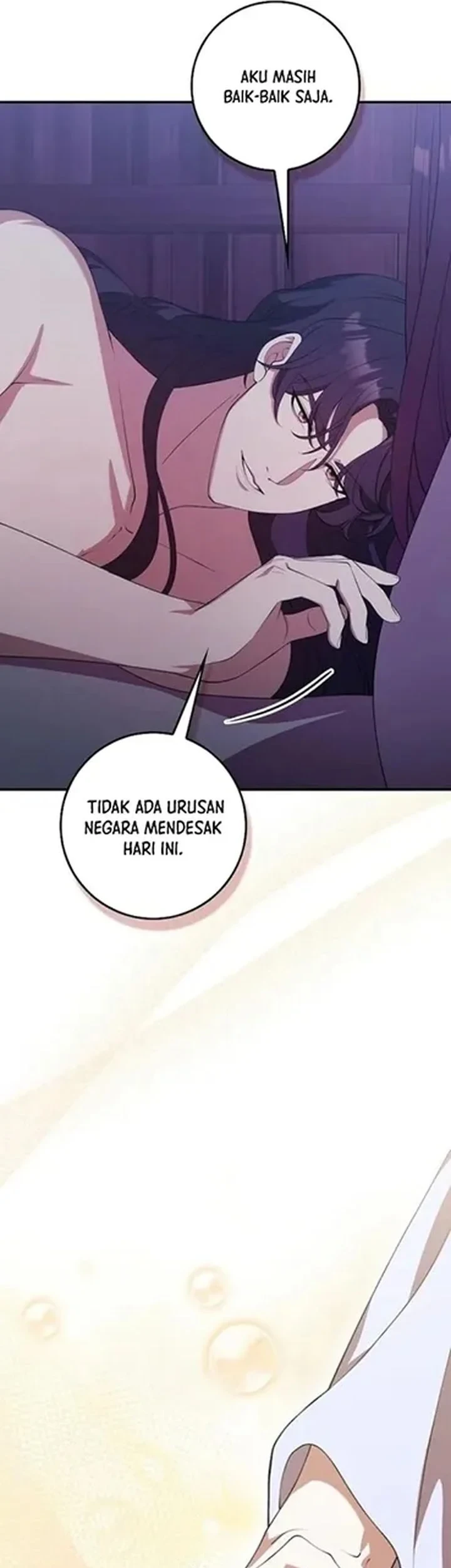 The Lie Chapter 40 - halaman 21