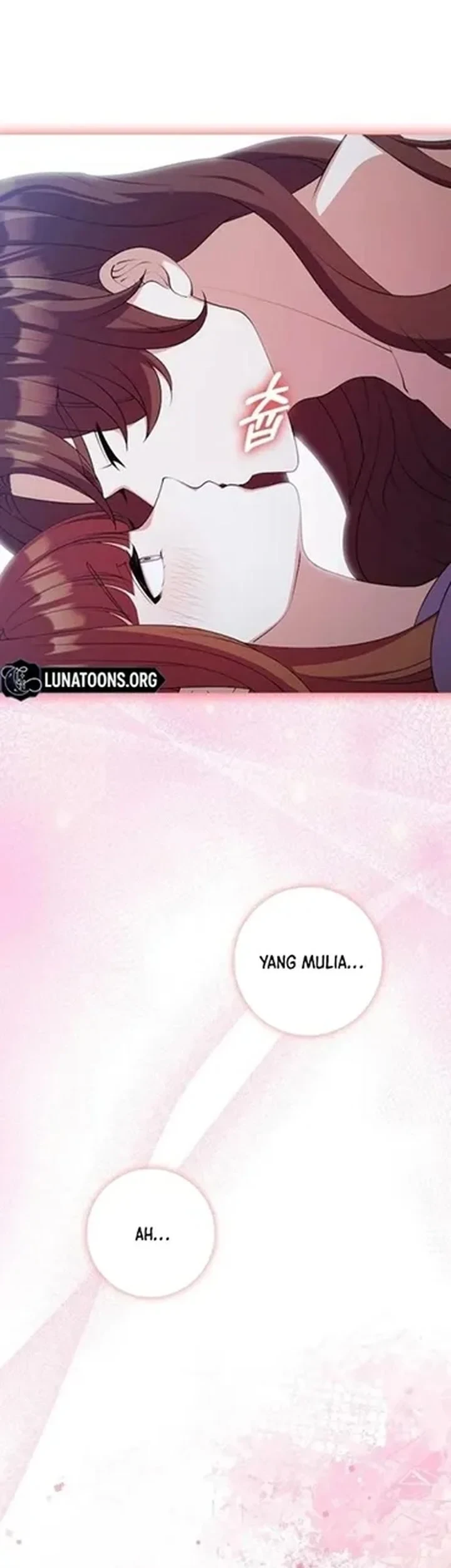 The Lie Chapter 40 - halaman 25