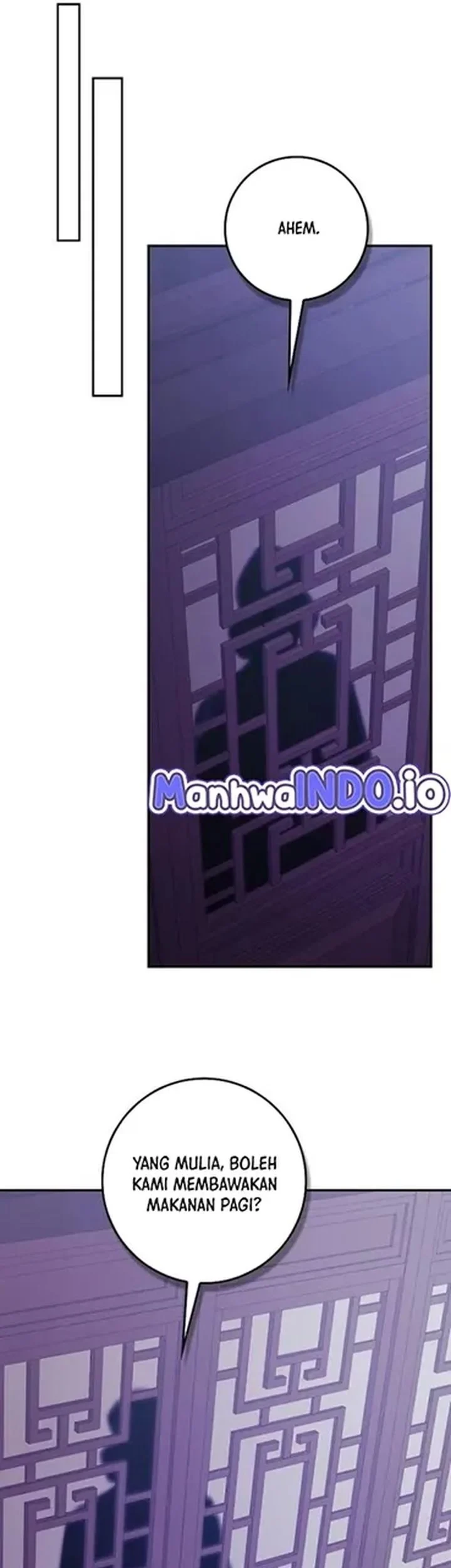 The Lie Chapter 40 - halaman 29