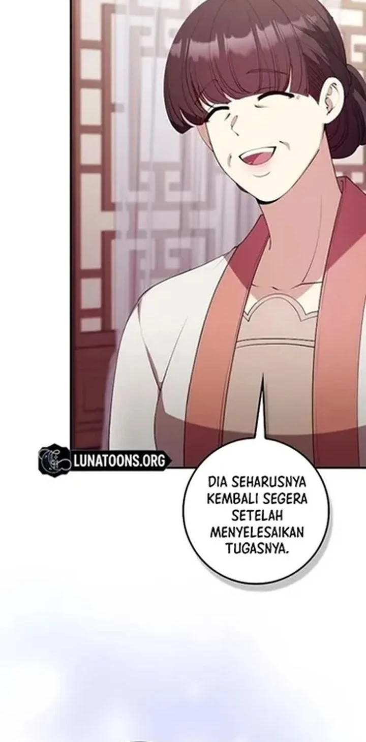 The Lie Chapter 40 - halaman 34